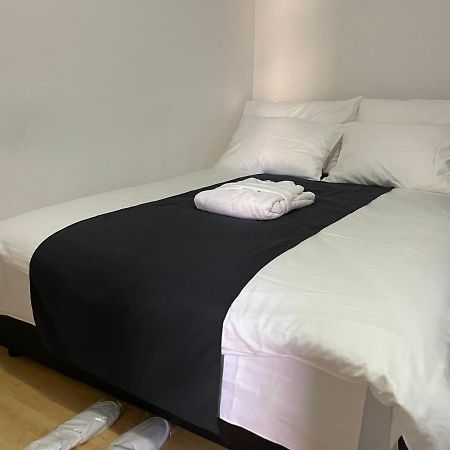 Boulevard Apartments Ćuprija Eksteriør bilde