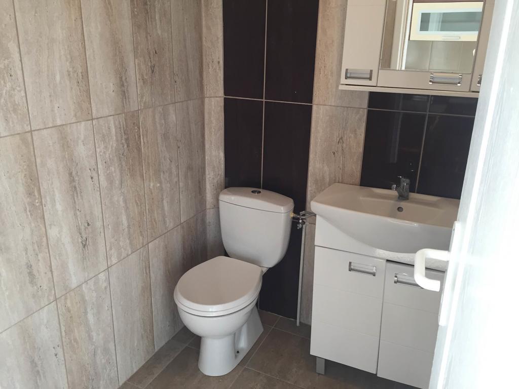 Boulevard Apartments Ćuprija Eksteriør bilde