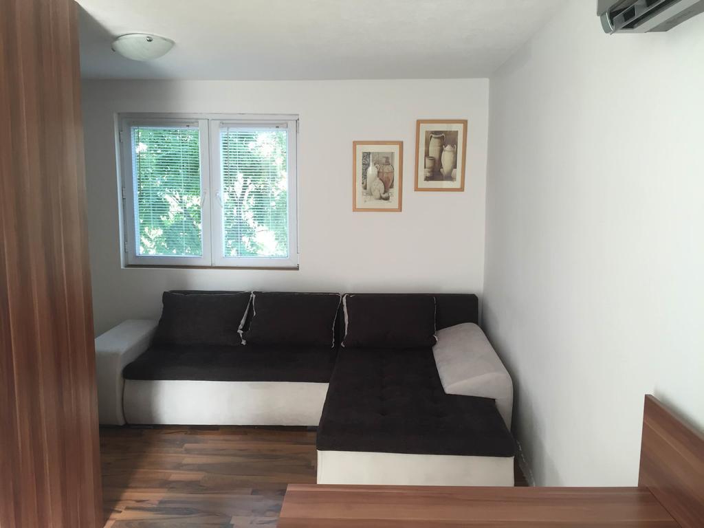 Boulevard Apartments Ćuprija Eksteriør bilde