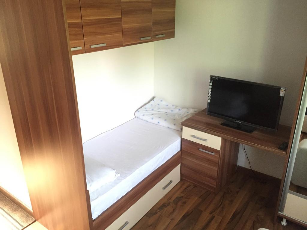 Boulevard Apartments Ćuprija Eksteriør bilde
