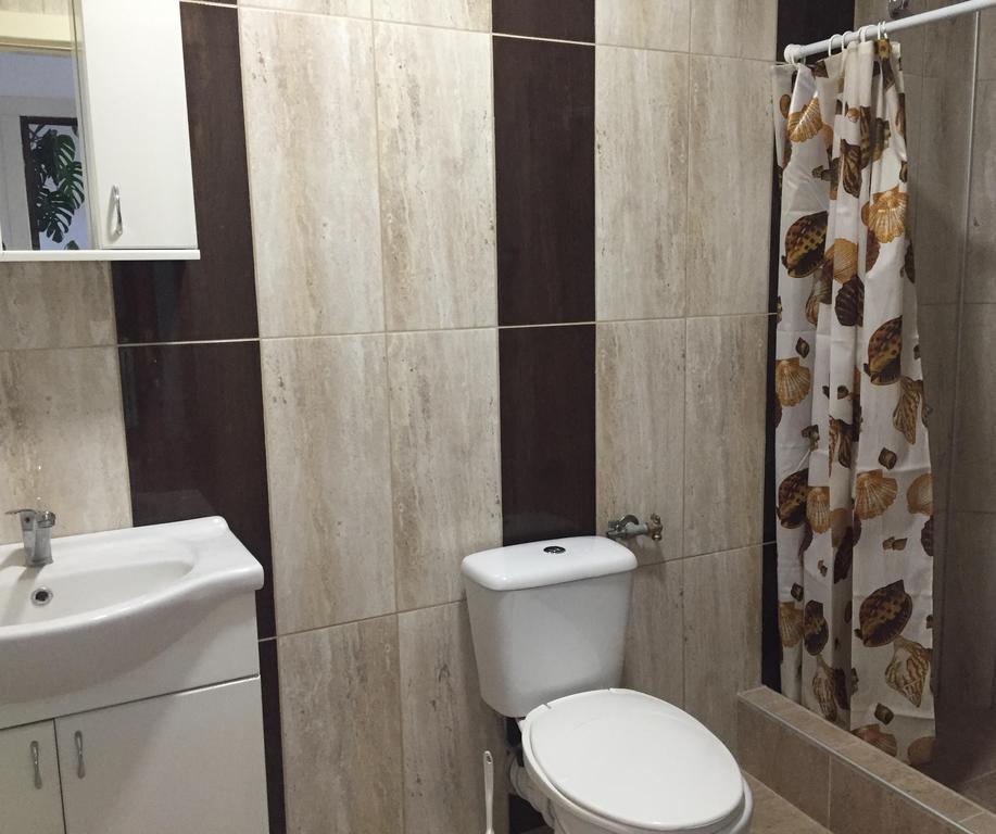 Boulevard Apartments Ćuprija Eksteriør bilde