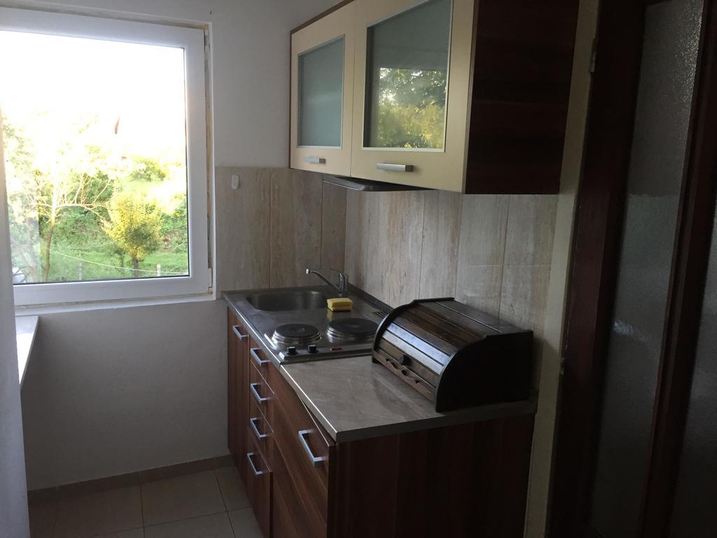 Boulevard Apartments Ćuprija Eksteriør bilde