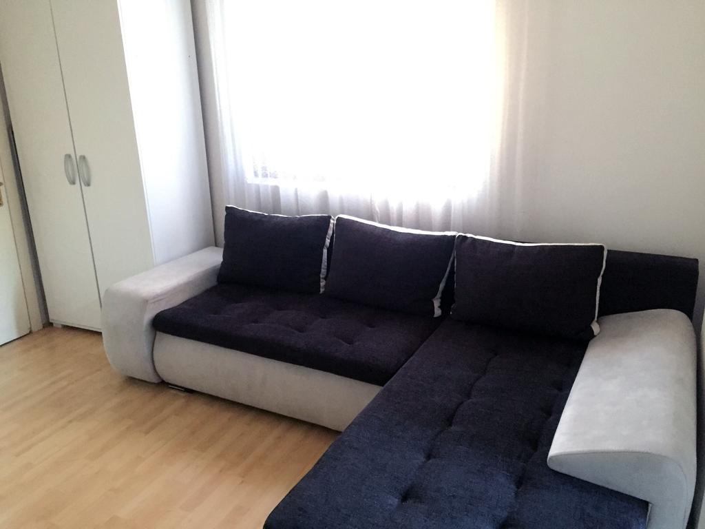 Boulevard Apartments Ćuprija Eksteriør bilde