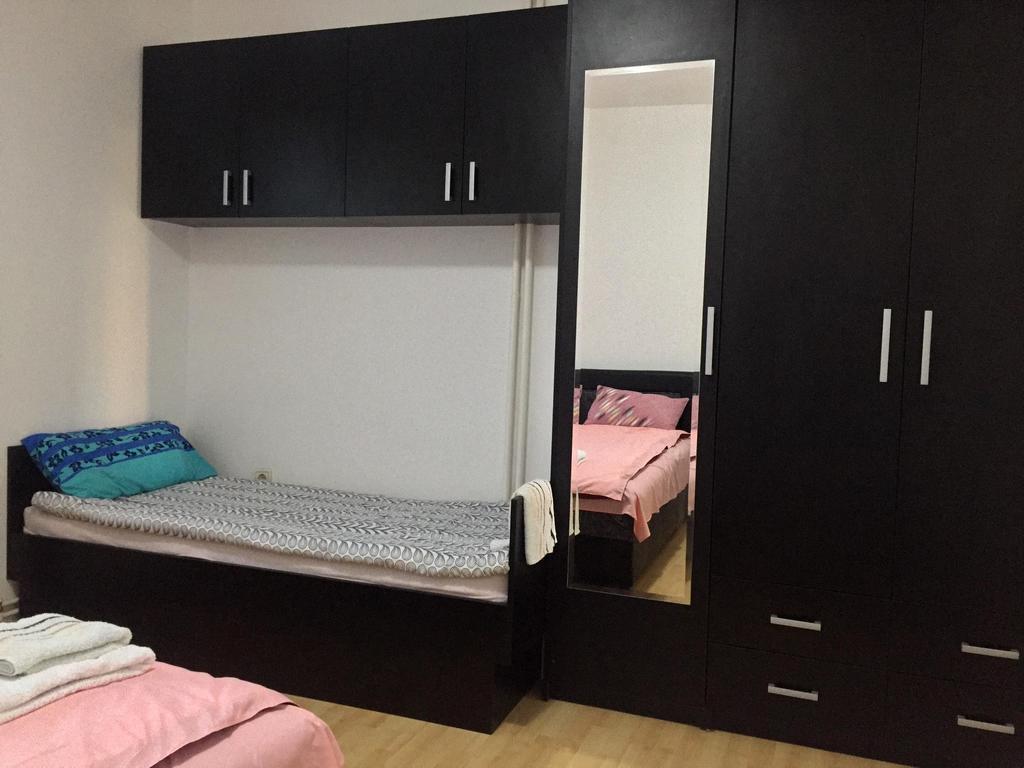 Boulevard Apartments Ćuprija Eksteriør bilde